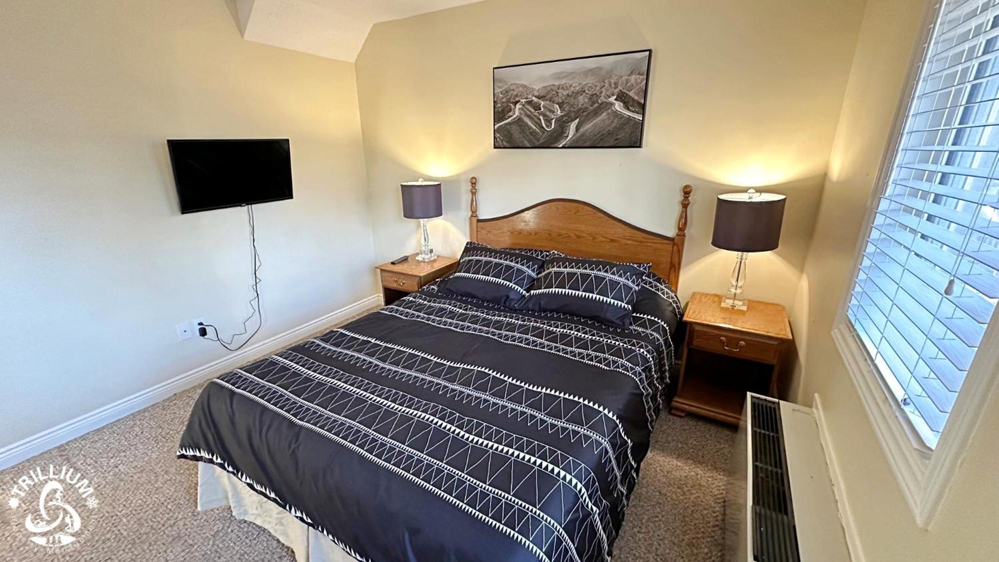 Mountainview Loft At North Creek Resort Blue Mountains Eksteriør billede